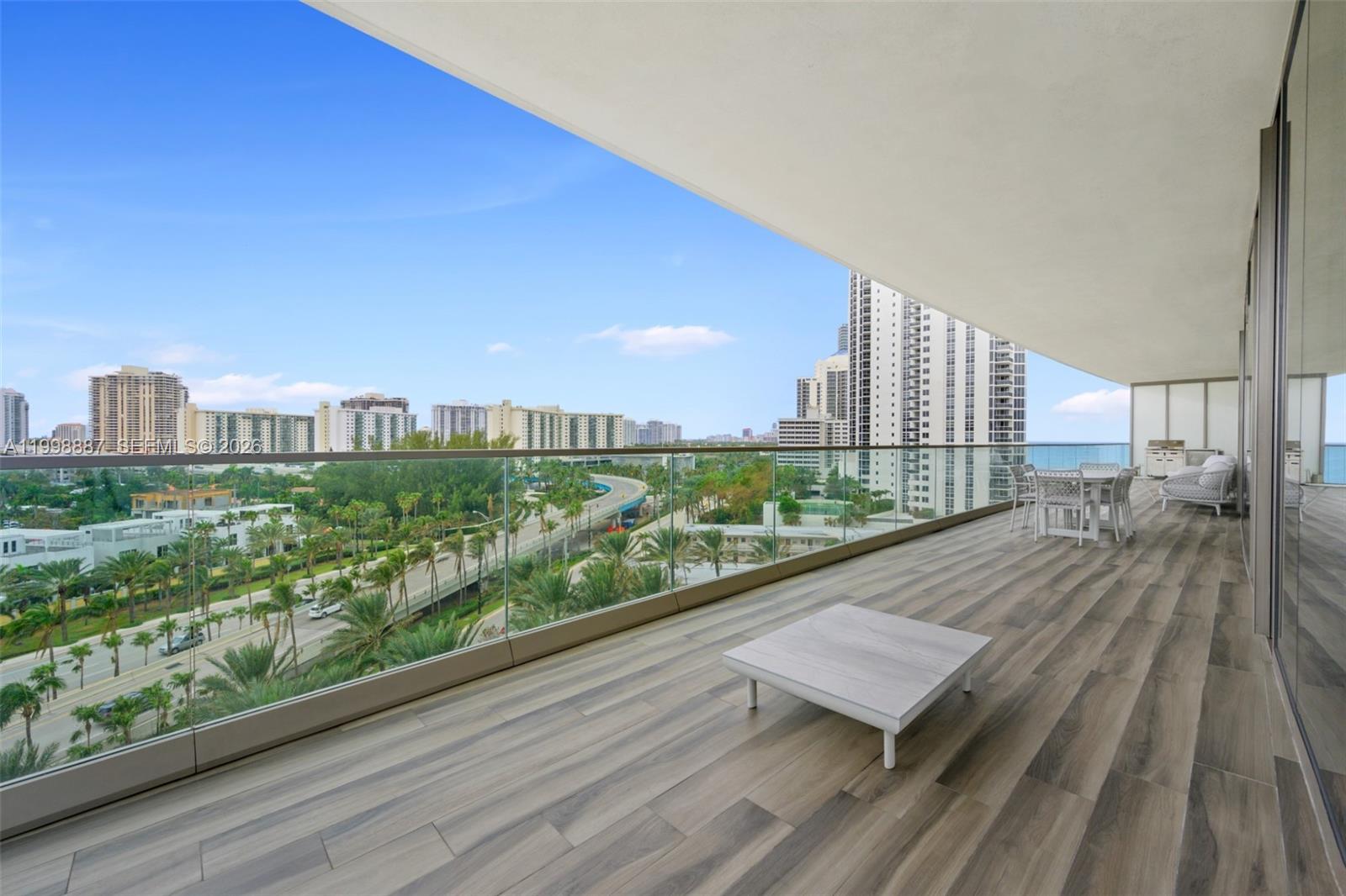 18975 Collins Ave #605, Sunny Isles Beach FL 33160