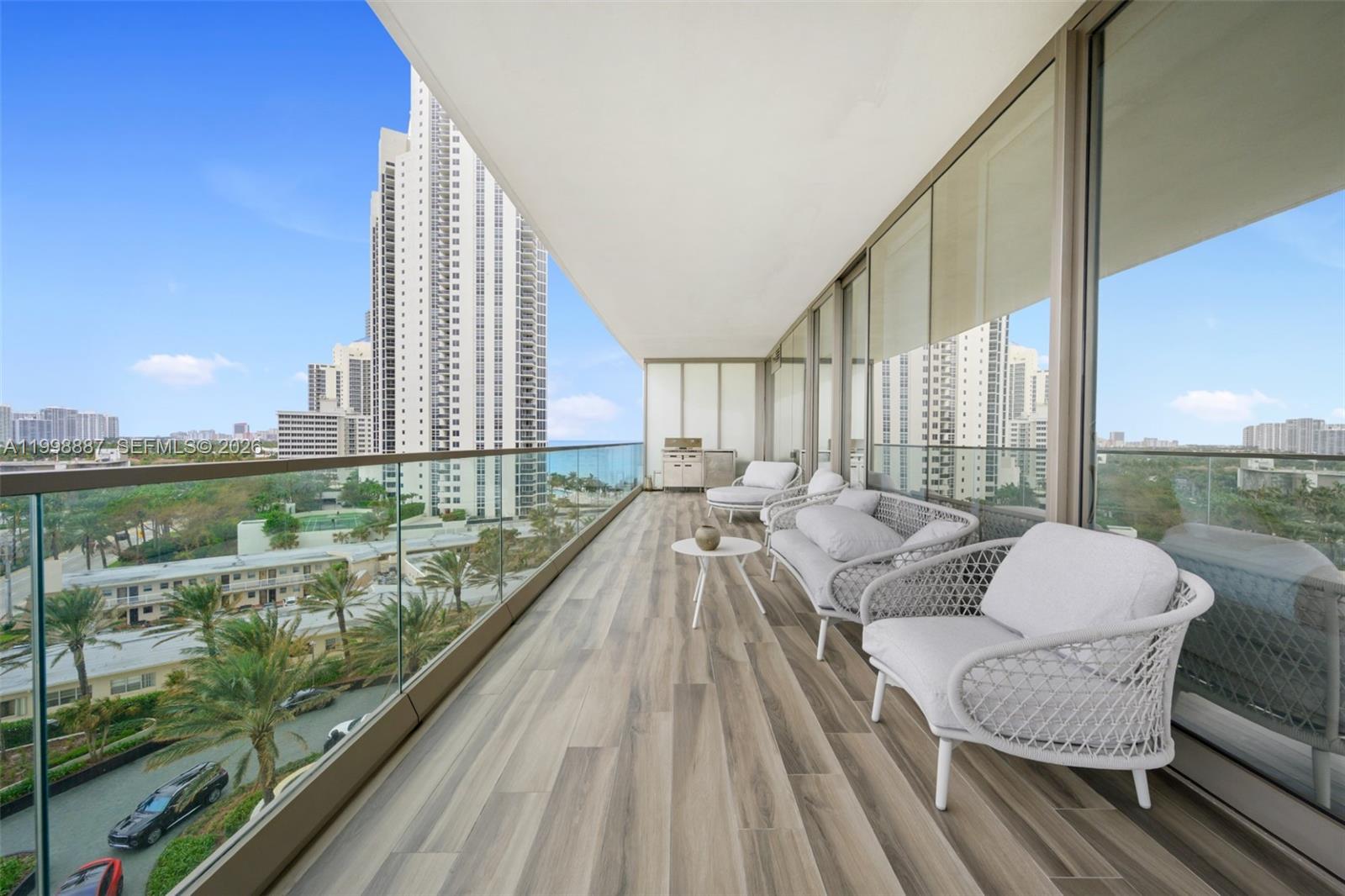 18975 Collins Ave #605, Sunny Isles Beach FL 33160