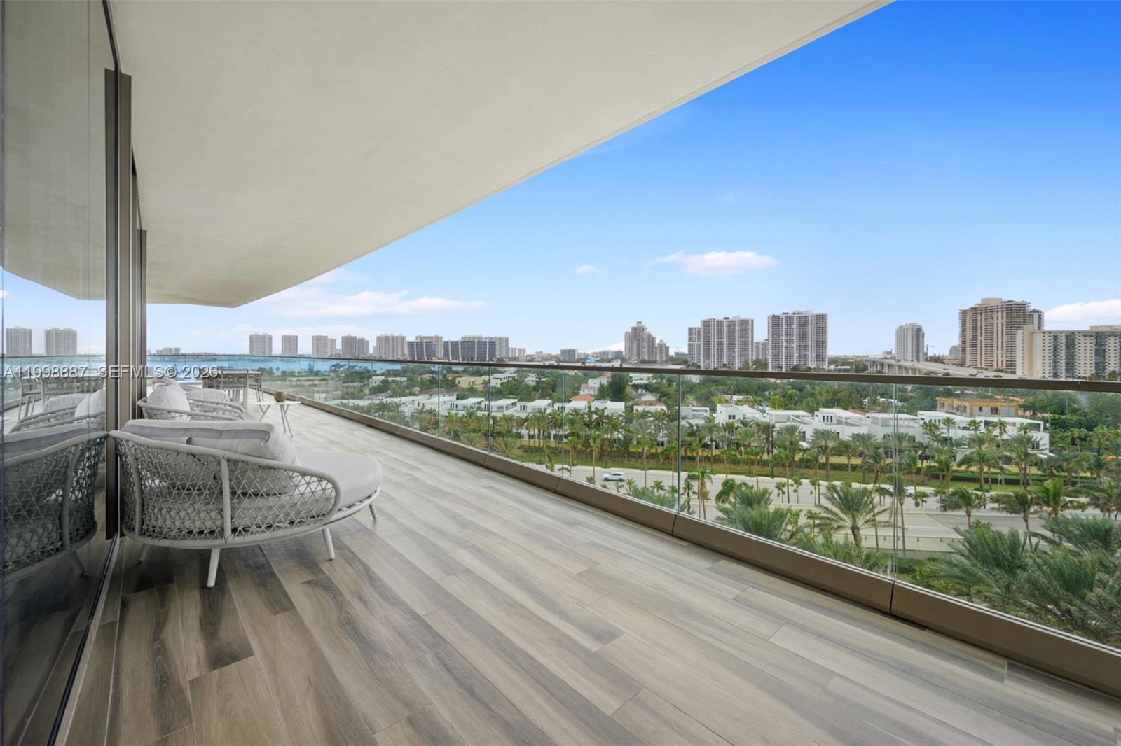 18975 Collins Ave #605, Sunny Isles Beach FL 33160