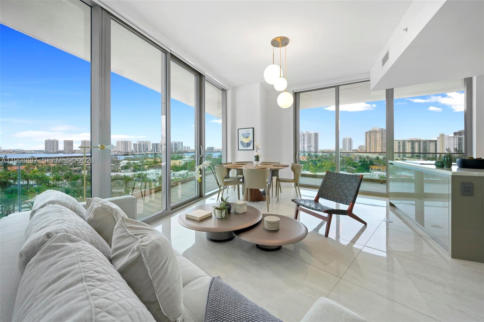 18975 Collins Ave #605, Sunny Isles Beach FL 33160
