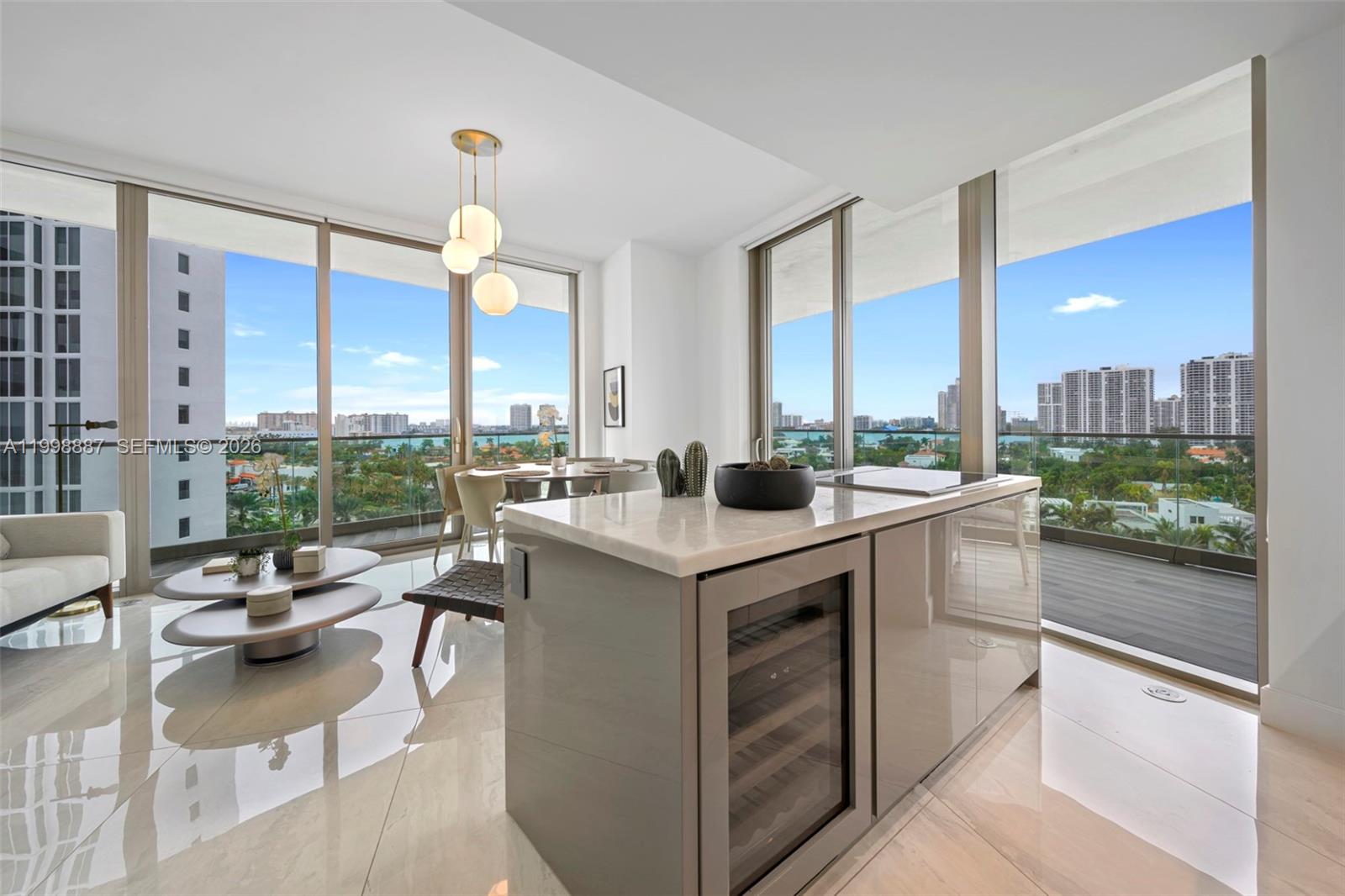 18975 Collins Ave #605, Sunny Isles Beach FL 33160