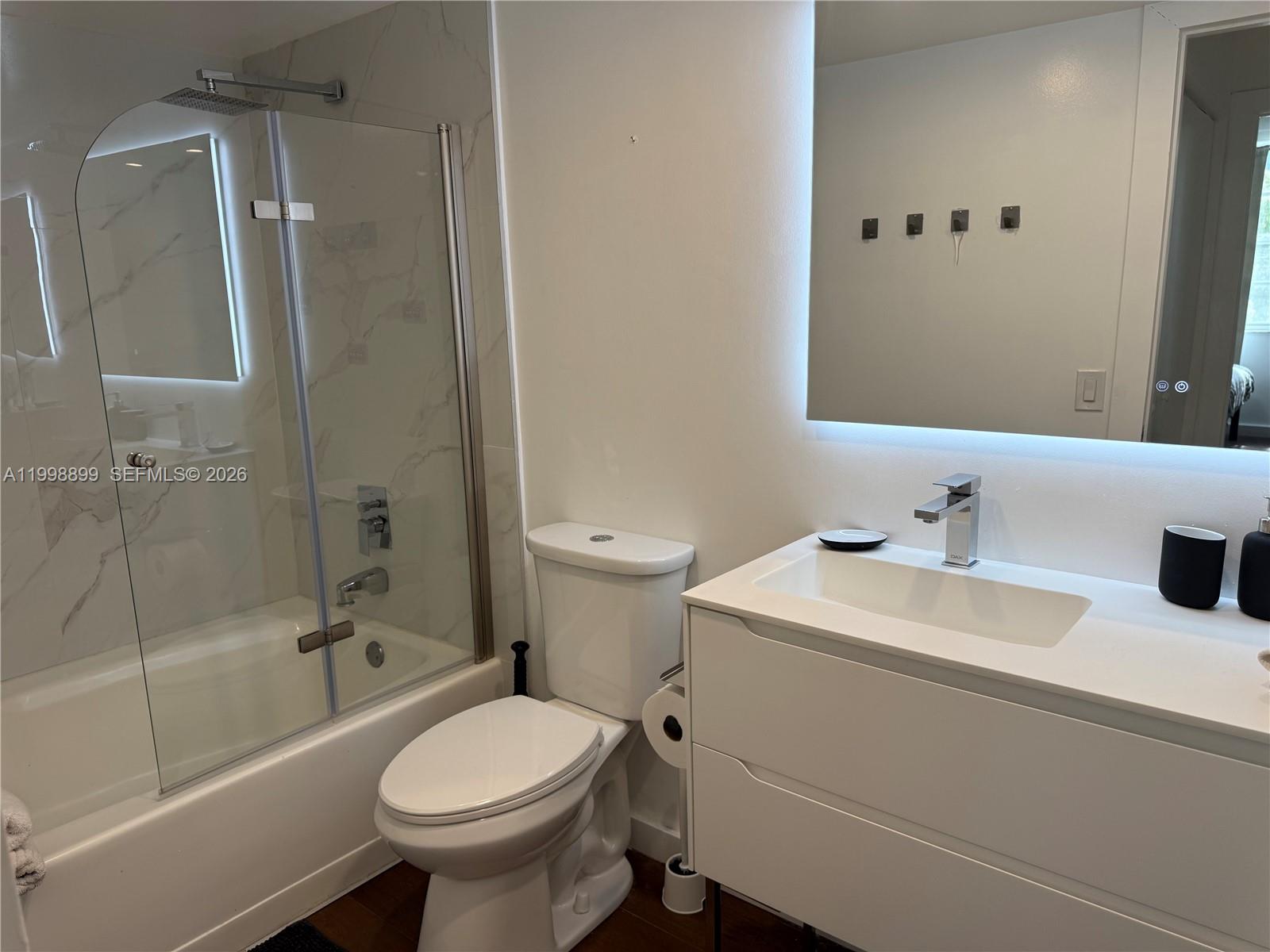 19555 E Country Club Dr #8602, Aventura FL 33180