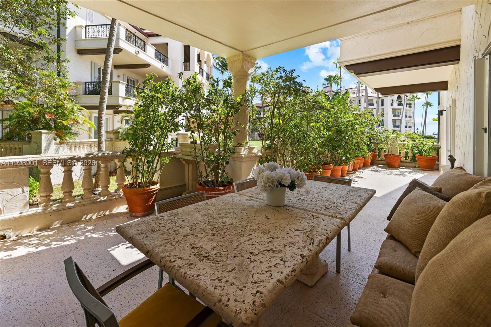 2211 Fisher Island Dr #3101, Miami Beach FL 33109