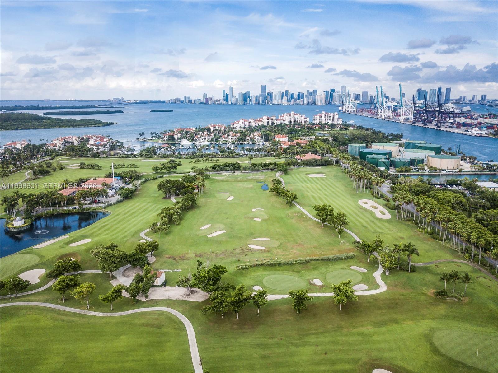 2211 Fisher Island Dr #3101, Miami Beach FL 33109