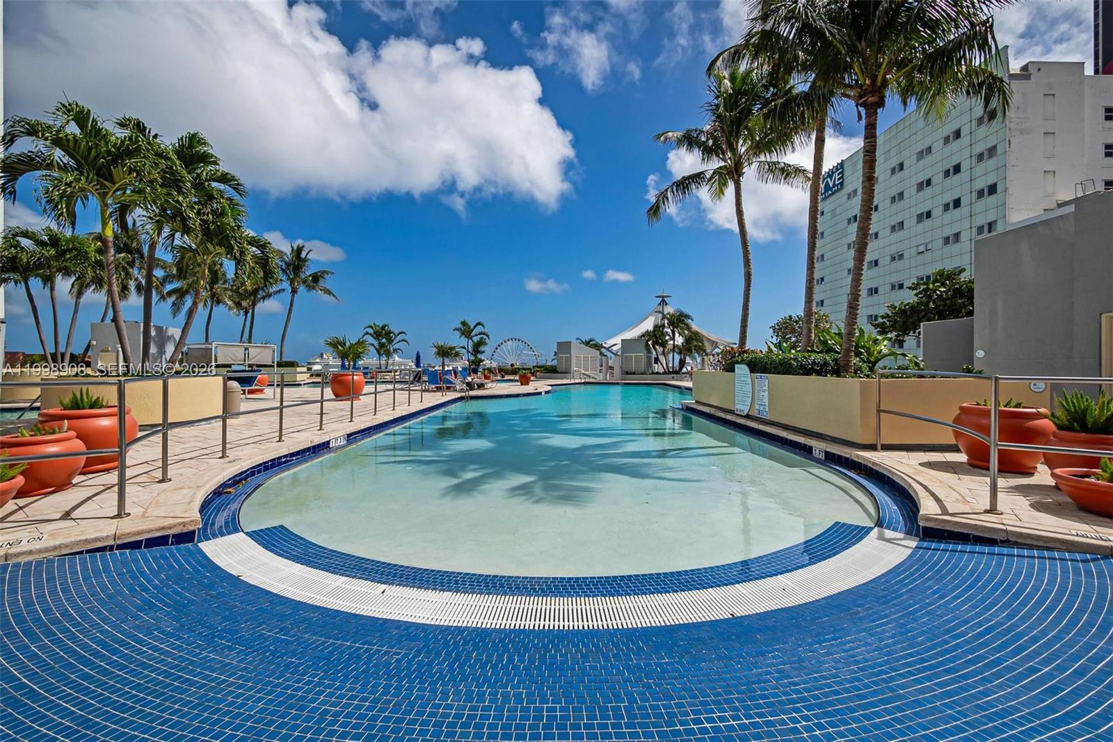 244 Biscayne Blvd #445, Miami FL 33132