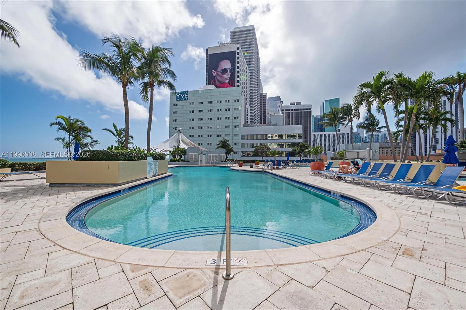 244 Biscayne Blvd #445, Miami FL 33132