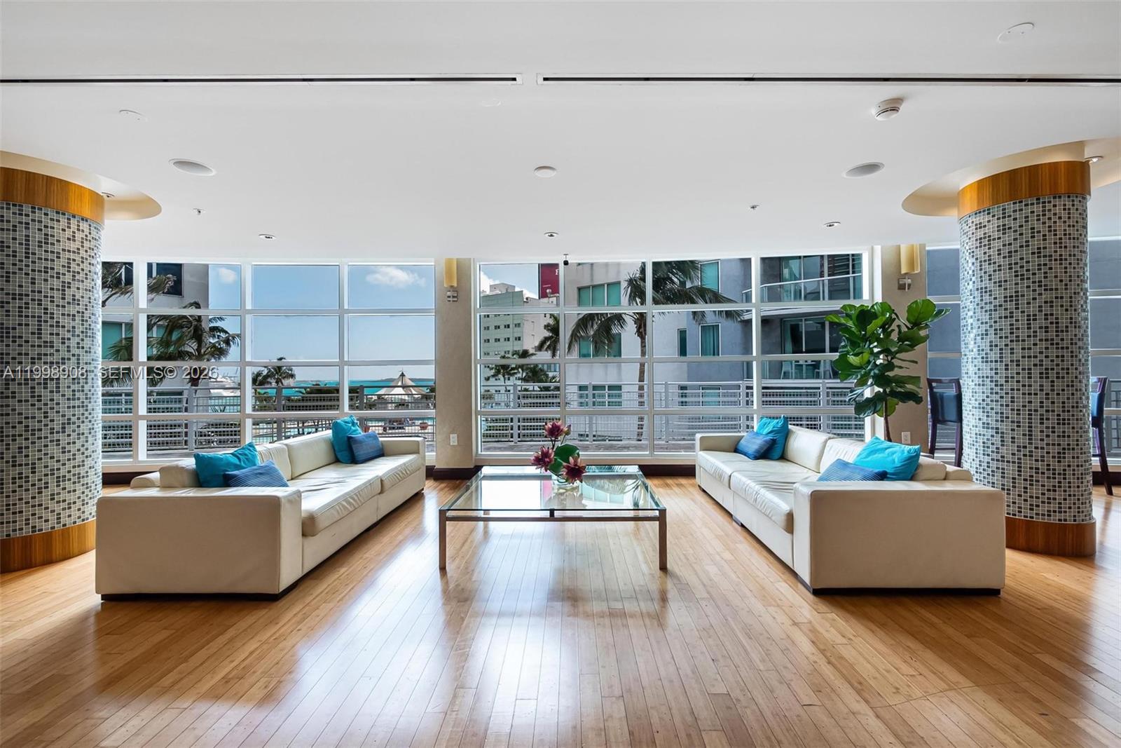 244 Biscayne Blvd #445, Miami FL 33132