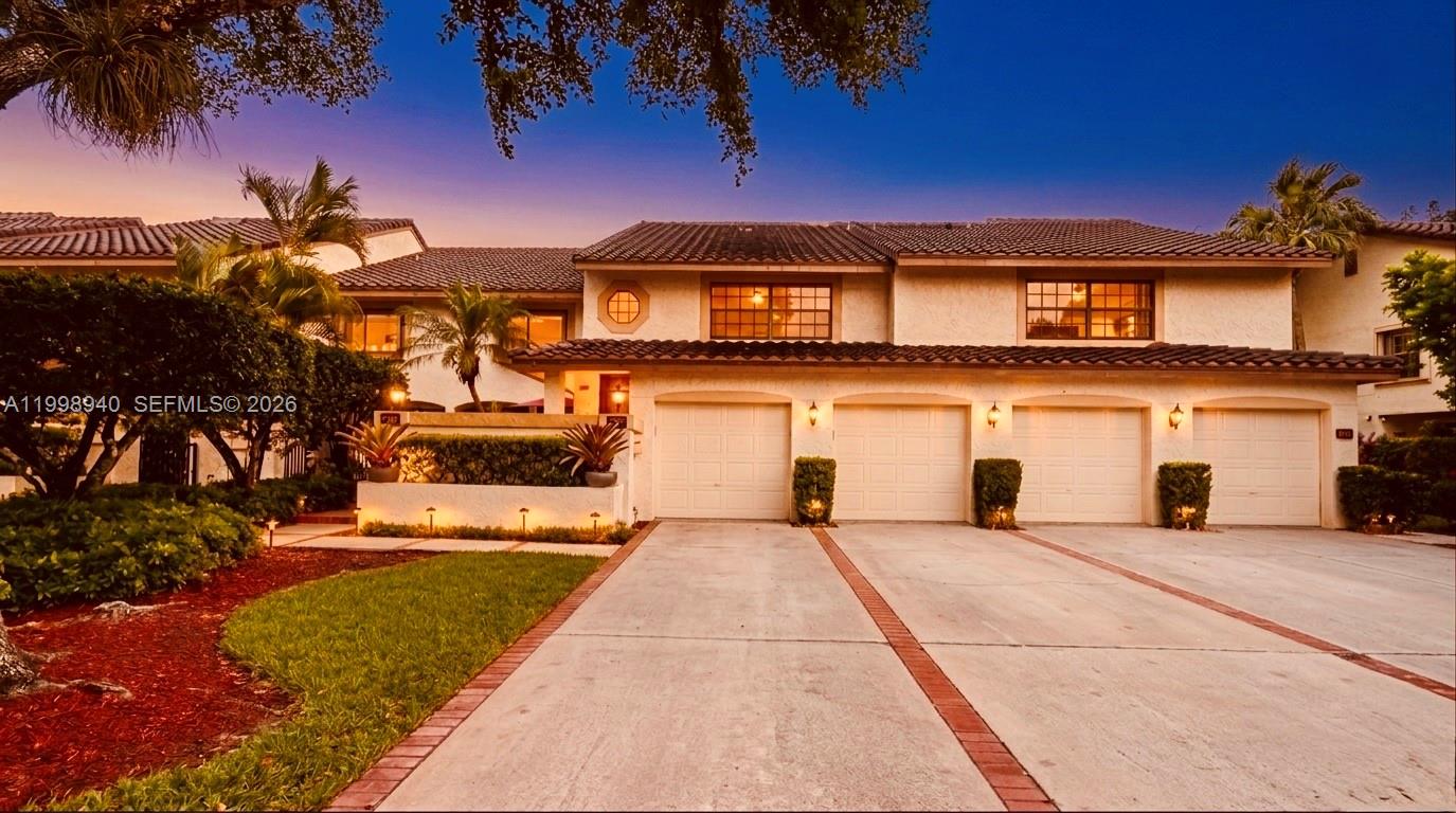 7736 La Mirada Dr, Boca Raton FL 33433