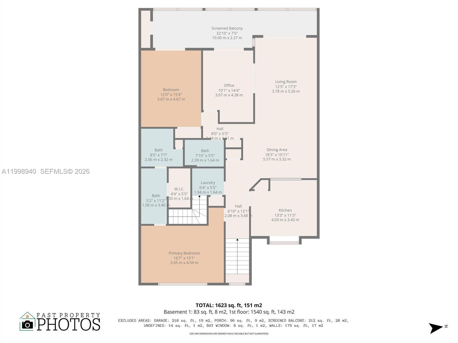 7736 La Mirada Dr, Boca Raton FL 33433