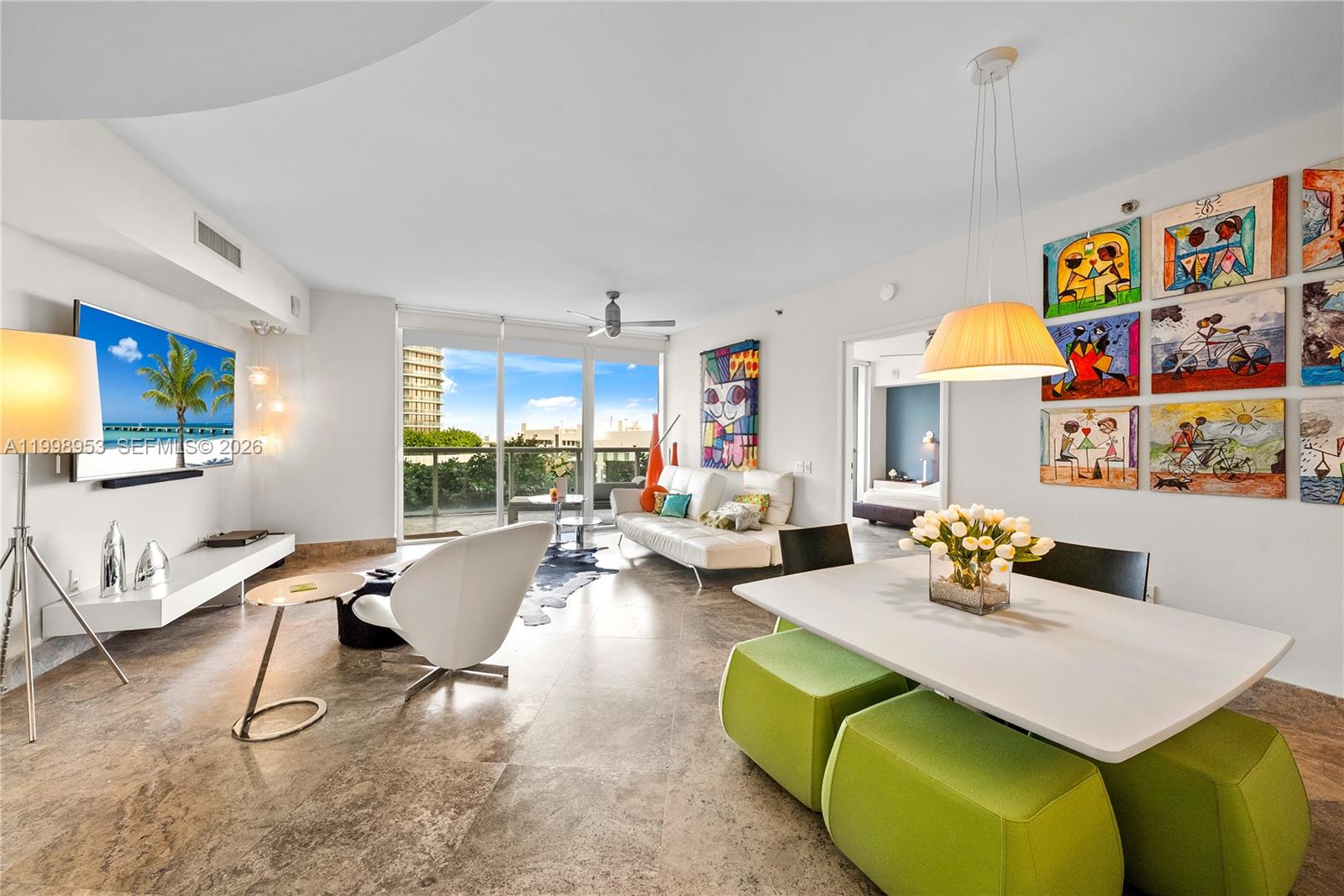 450 Alton Rd #704, Miami Beach FL 33139