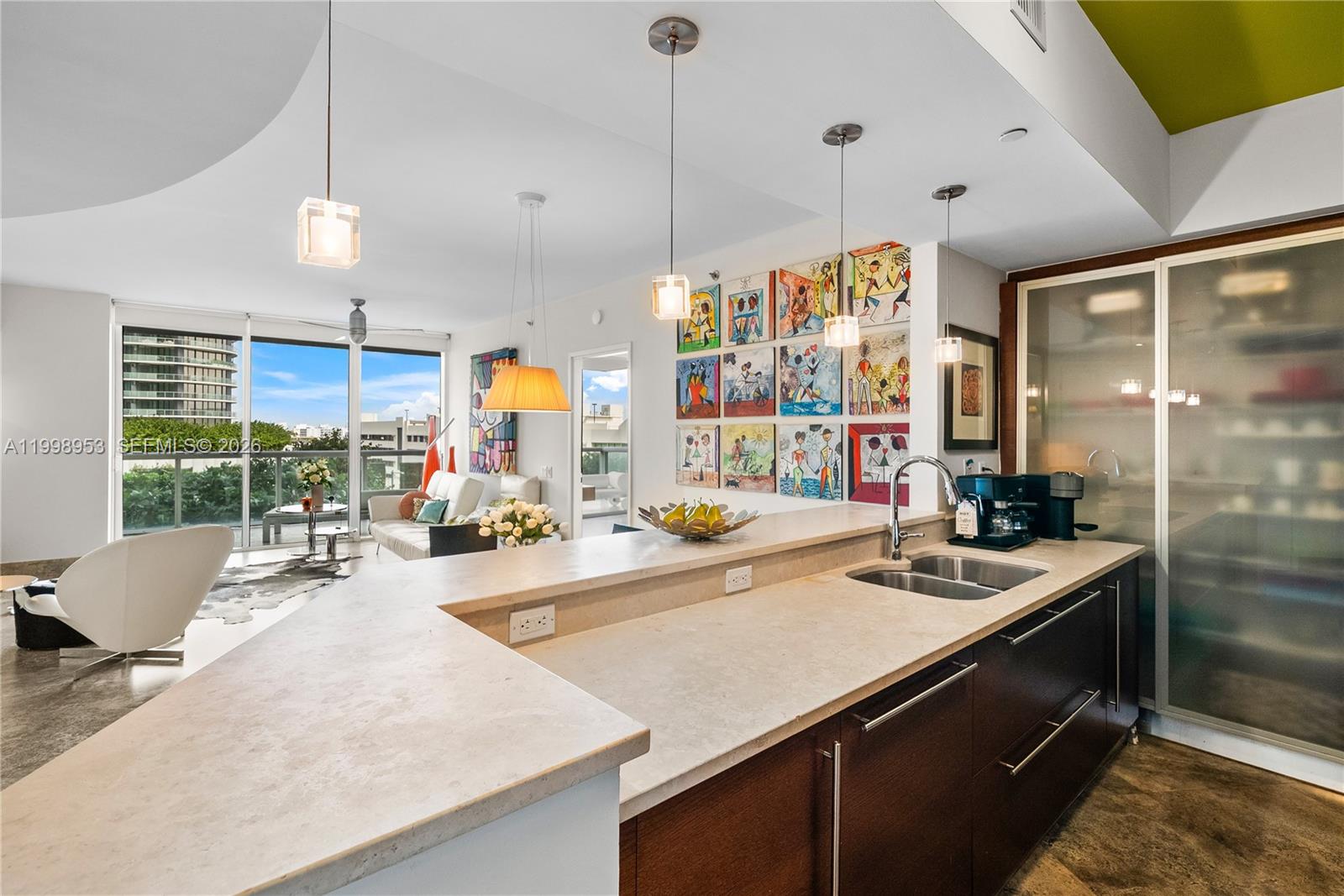 450 Alton Rd #704, Miami Beach FL 33139