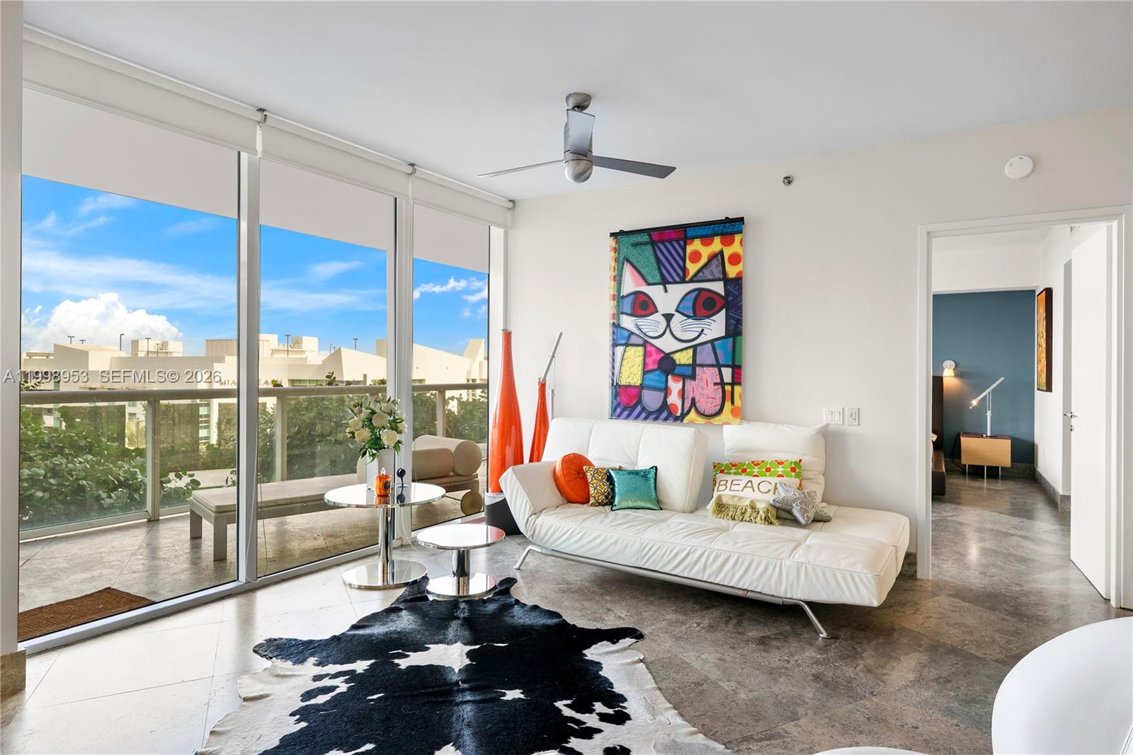 450 Alton Rd #704, Miami Beach FL 33139