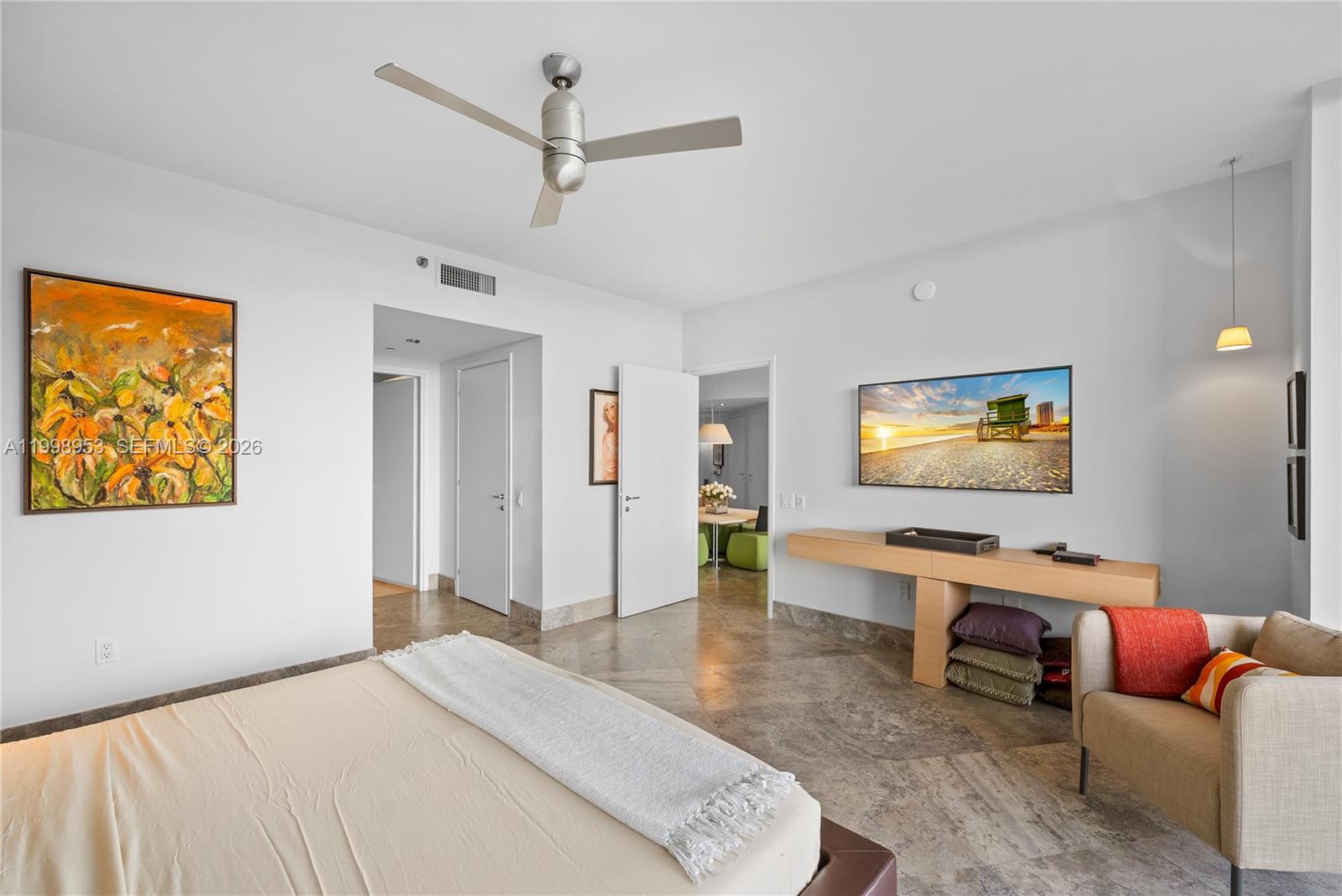450 Alton Rd #704, Miami Beach FL 33139