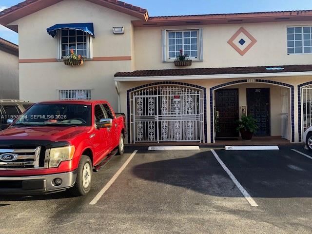 2212 W 74th St #101-28, Hialeah FL 33016