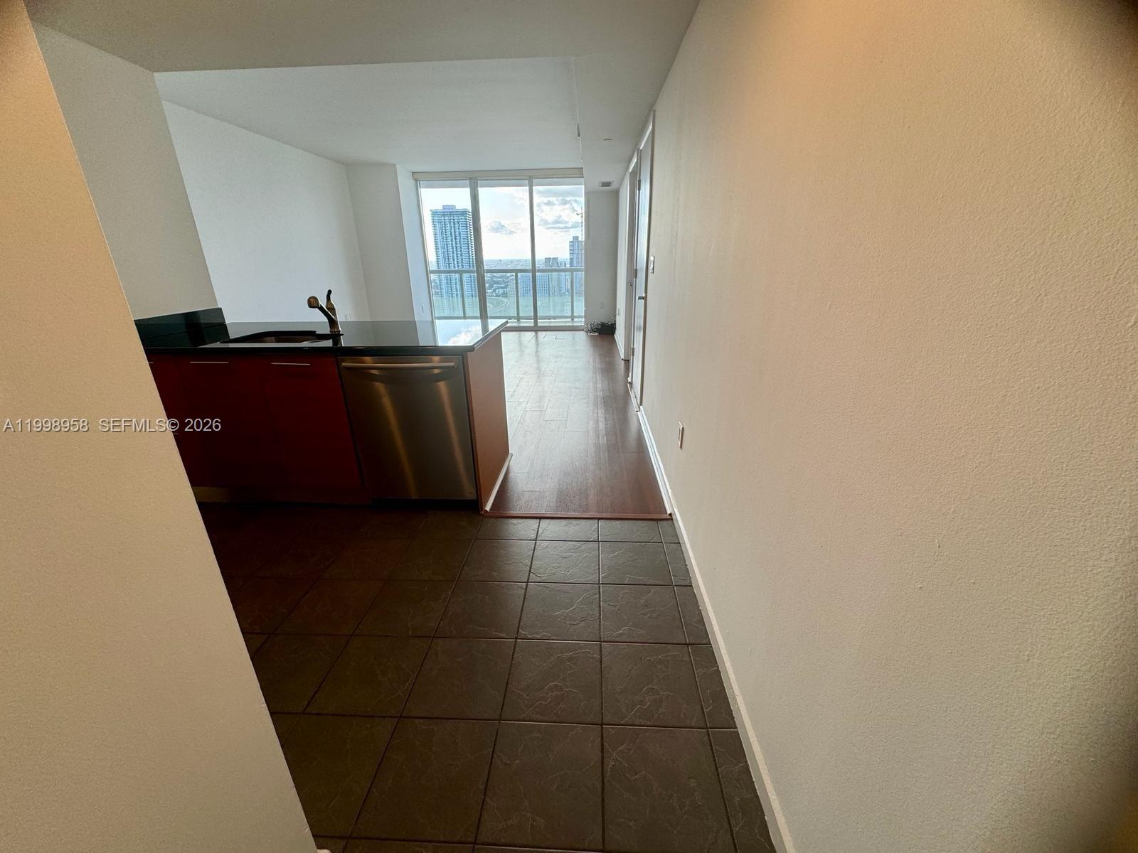 50 BISCAYNE Blvd #3807, Miami FL 33132