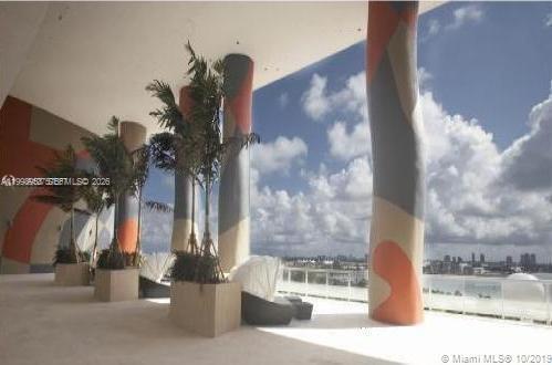 50 BISCAYNE Blvd #3807, Miami FL 33132