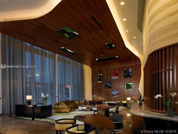 50 BISCAYNE Blvd #3807, Miami FL 33132