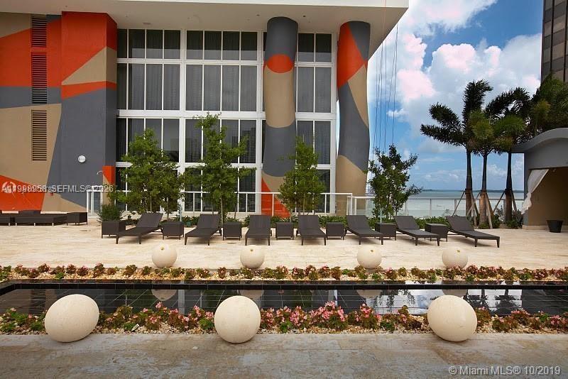 50 BISCAYNE Blvd #3807, Miami FL 33132