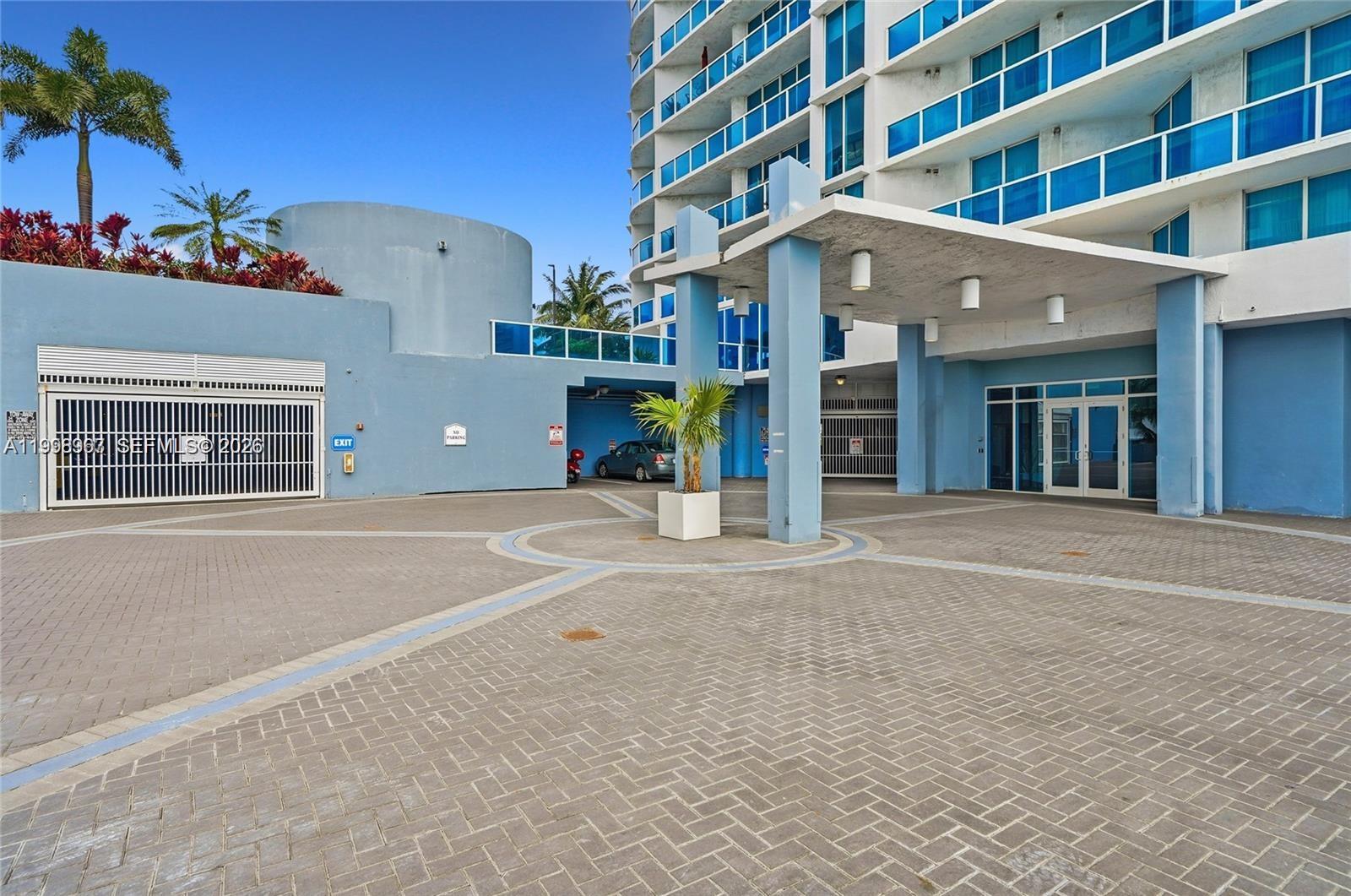 1881 NE 79th St Cswy #2005, North Bay Village FL 33141
