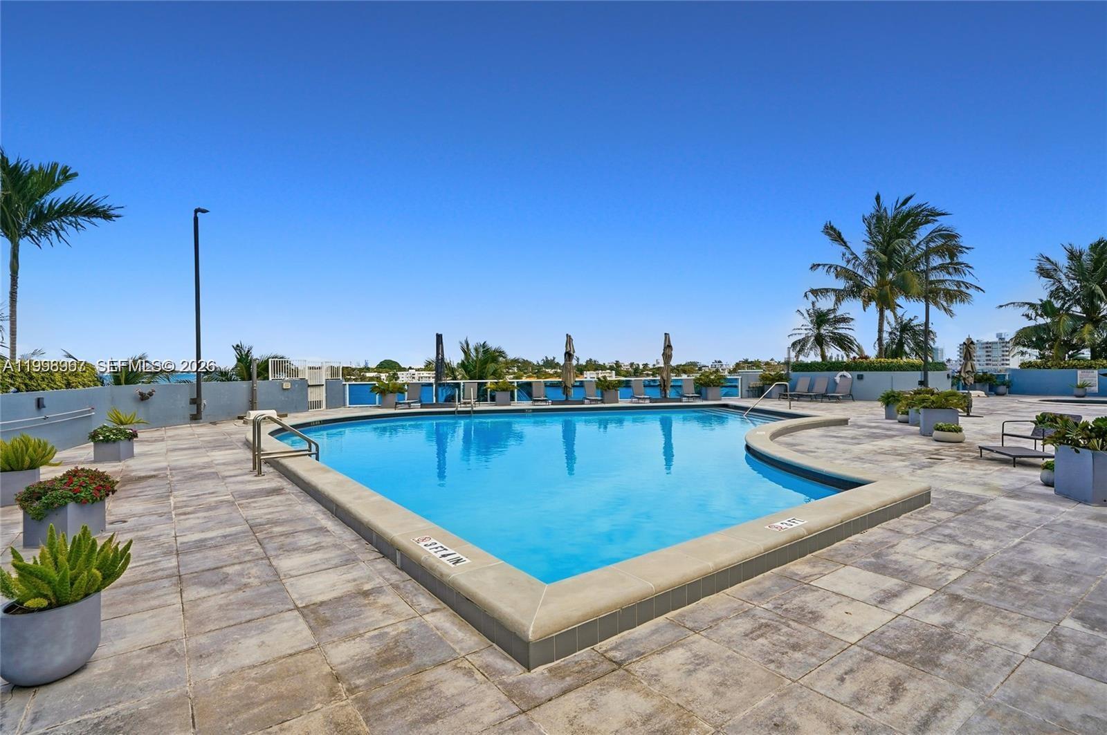 1881 NE 79th St Cswy #2005, North Bay Village FL 33141