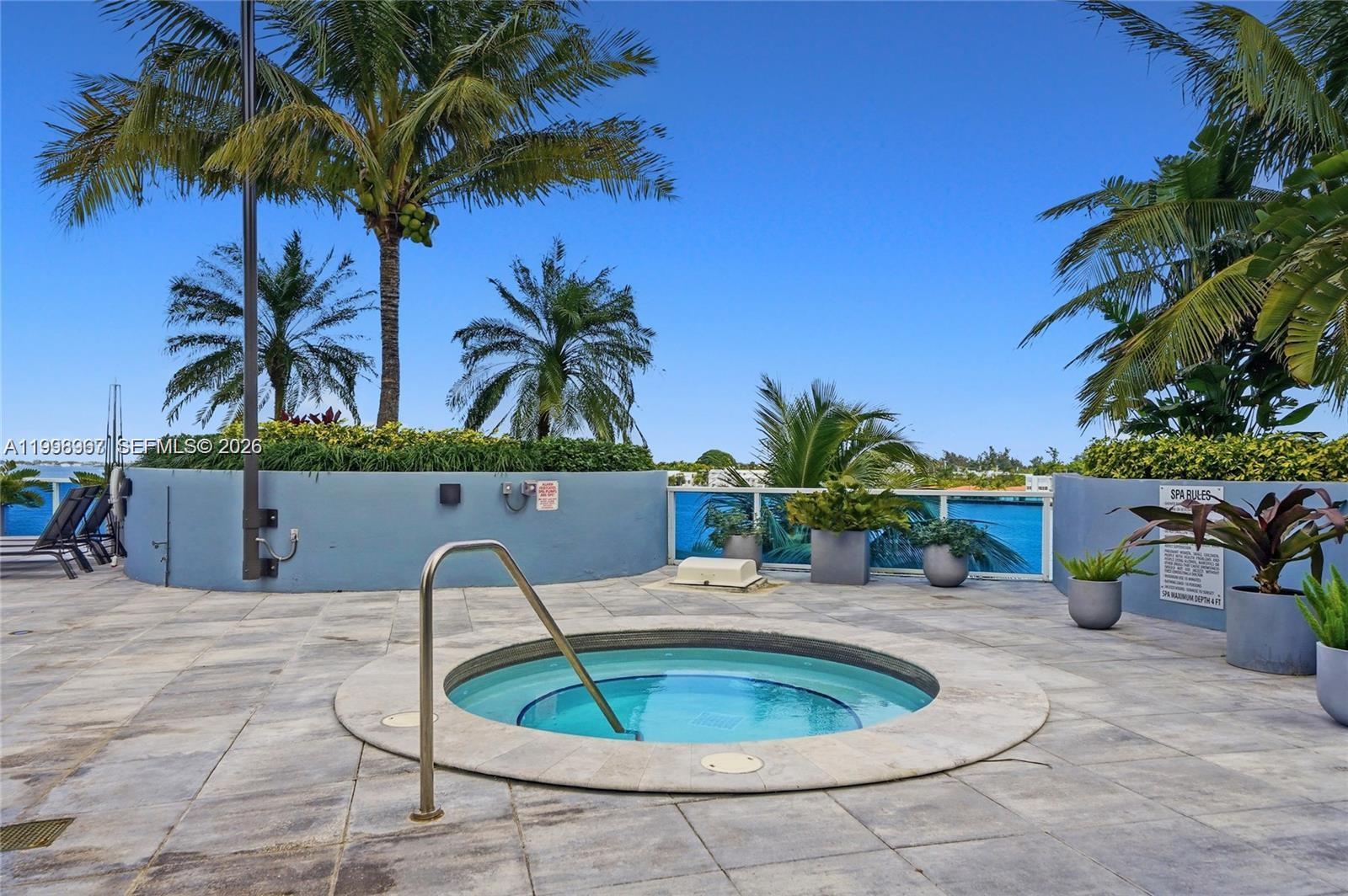 1881 NE 79th St Cswy #2005, North Bay Village FL 33141