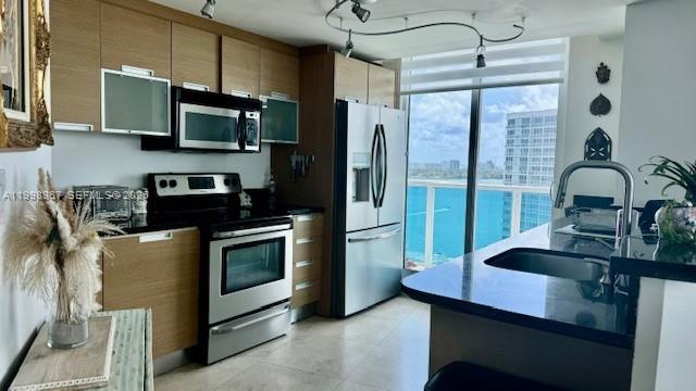 1881 NE 79th St Cswy #2005, North Bay Village FL 33141