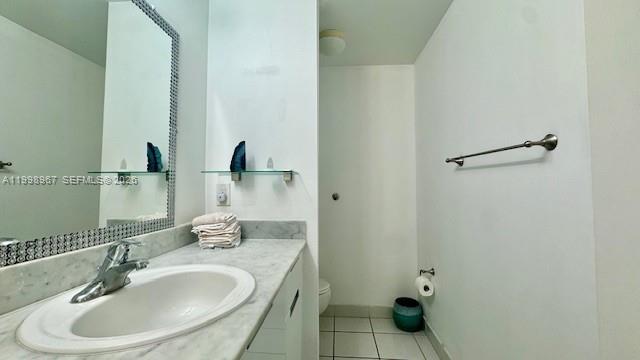 1881 NE 79th St Cswy #2005, North Bay Village FL 33141
