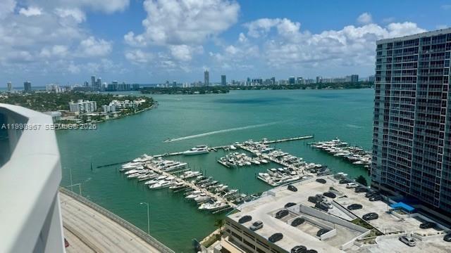 1881 NE 79th St Cswy #2005, North Bay Village FL 33141