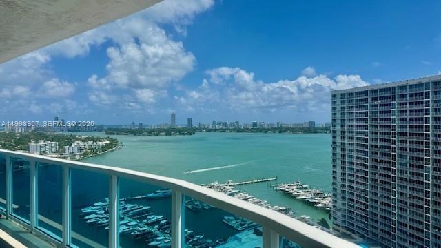 1881 NE 79th St Cswy #2005, North Bay Village FL 33141