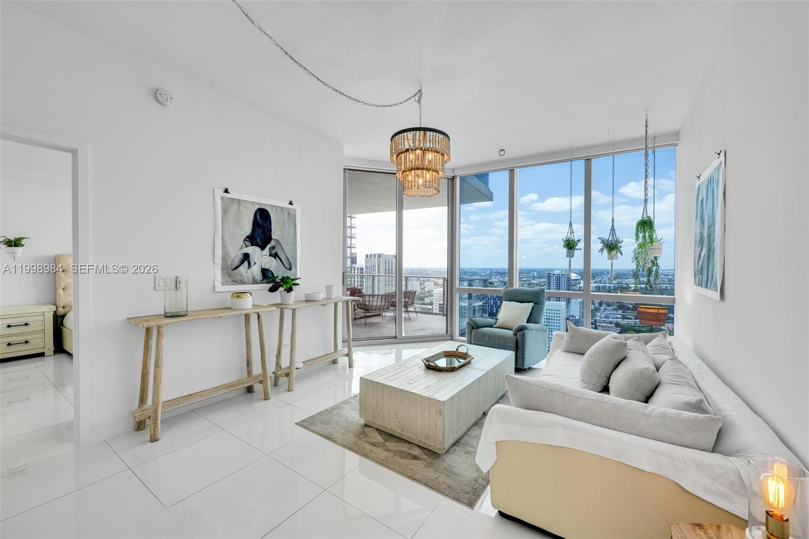 851 NE 1st Ave #3708, Miami FL 33132