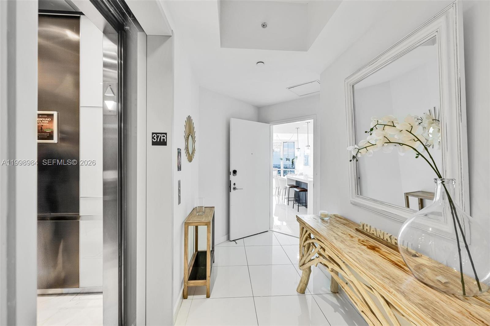 851 NE 1st Ave #3708, Miami FL 33132