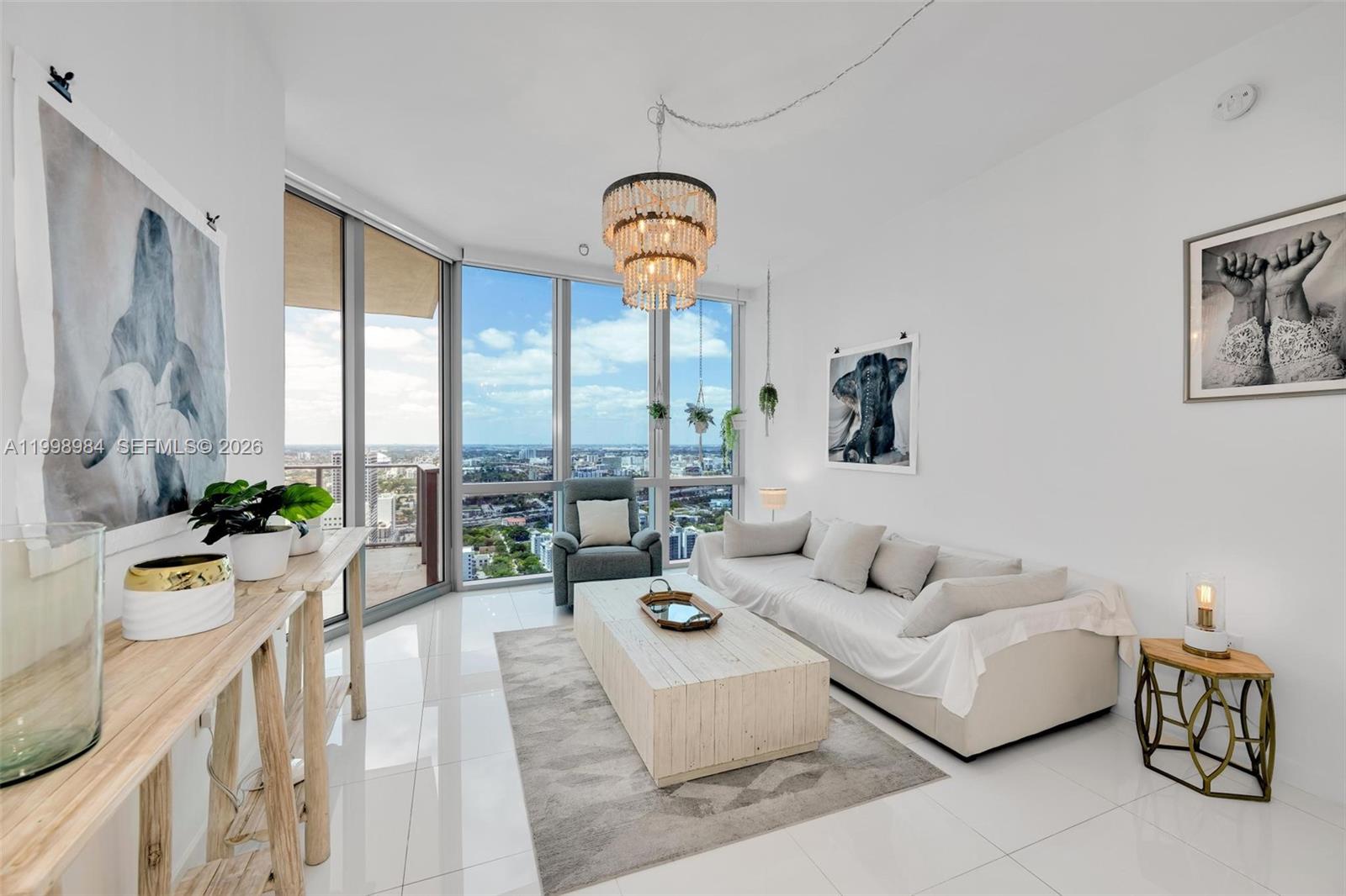 851 NE 1st Ave #3708, Miami FL 33132