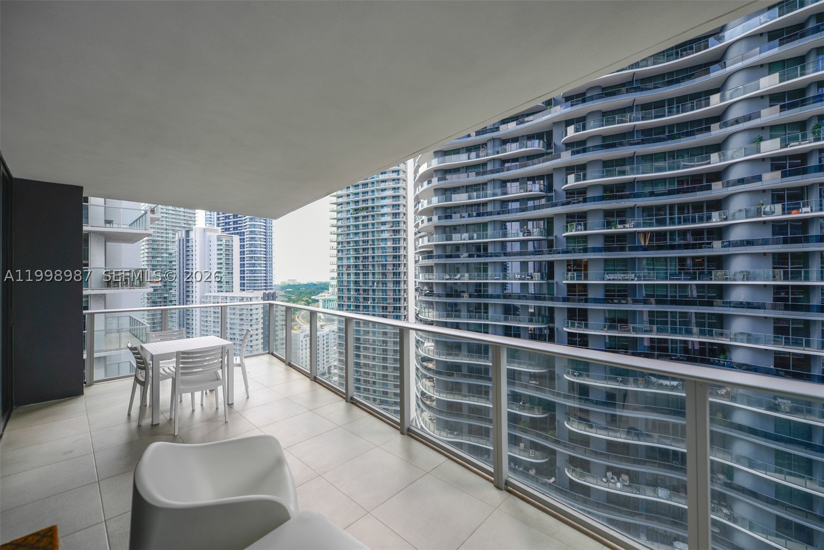 1010 Brickell Ave #2906, Miami FL 33131