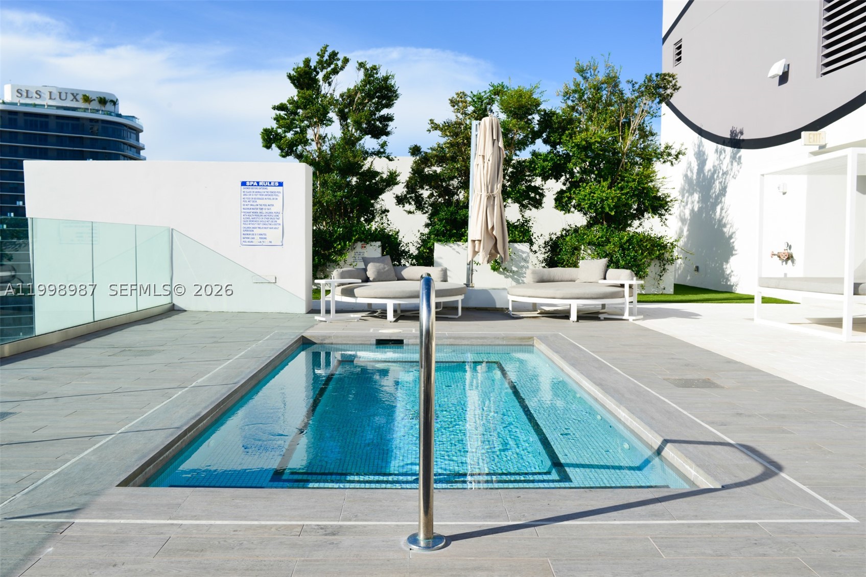 1010 Brickell Ave #2906, Miami FL 33131