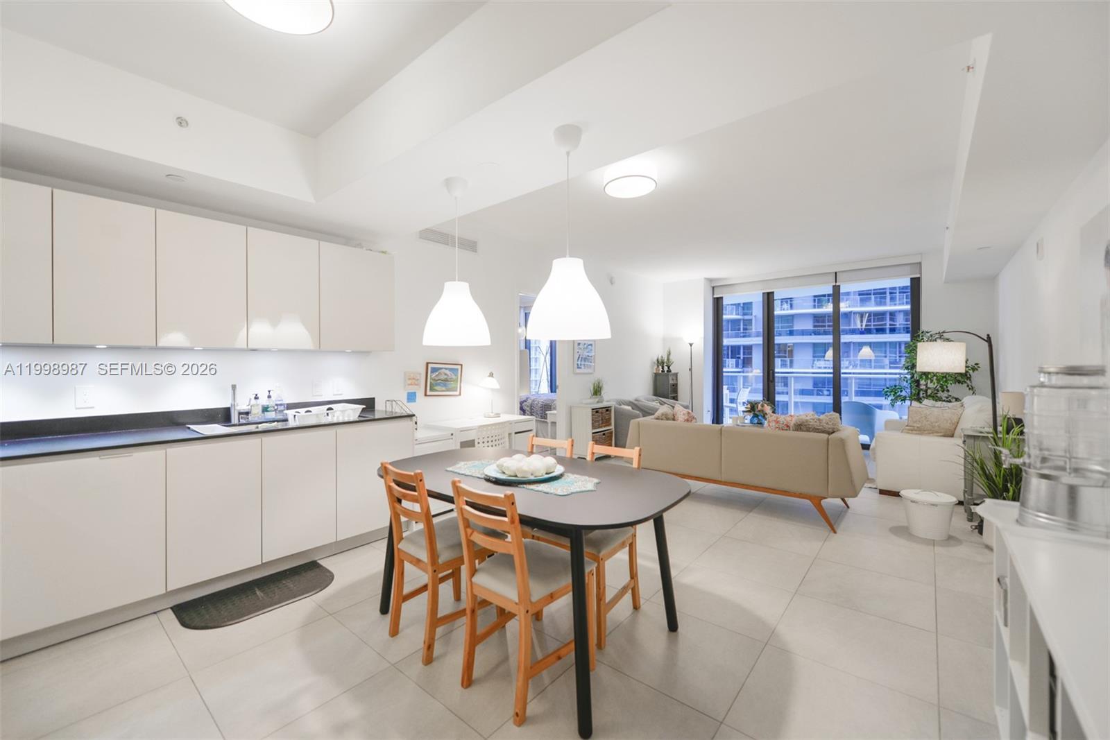 1010 Brickell Ave #2906, Miami FL 33131