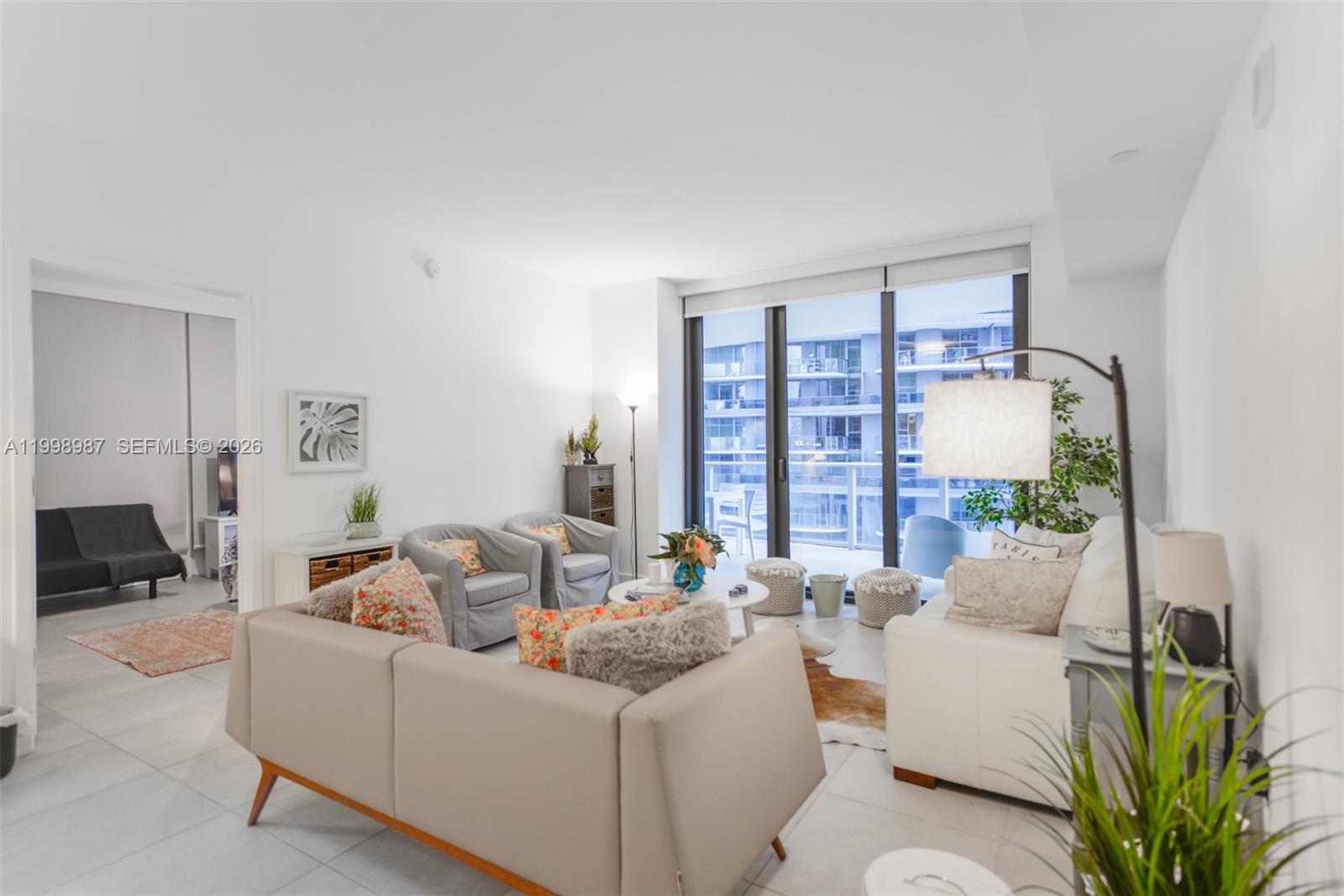 1010 Brickell Ave #2906, Miami FL 33131
