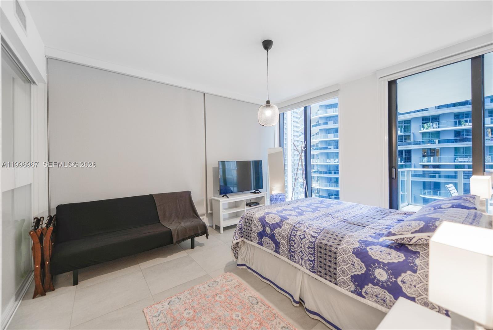 1010 Brickell Ave #2906, Miami FL 33131