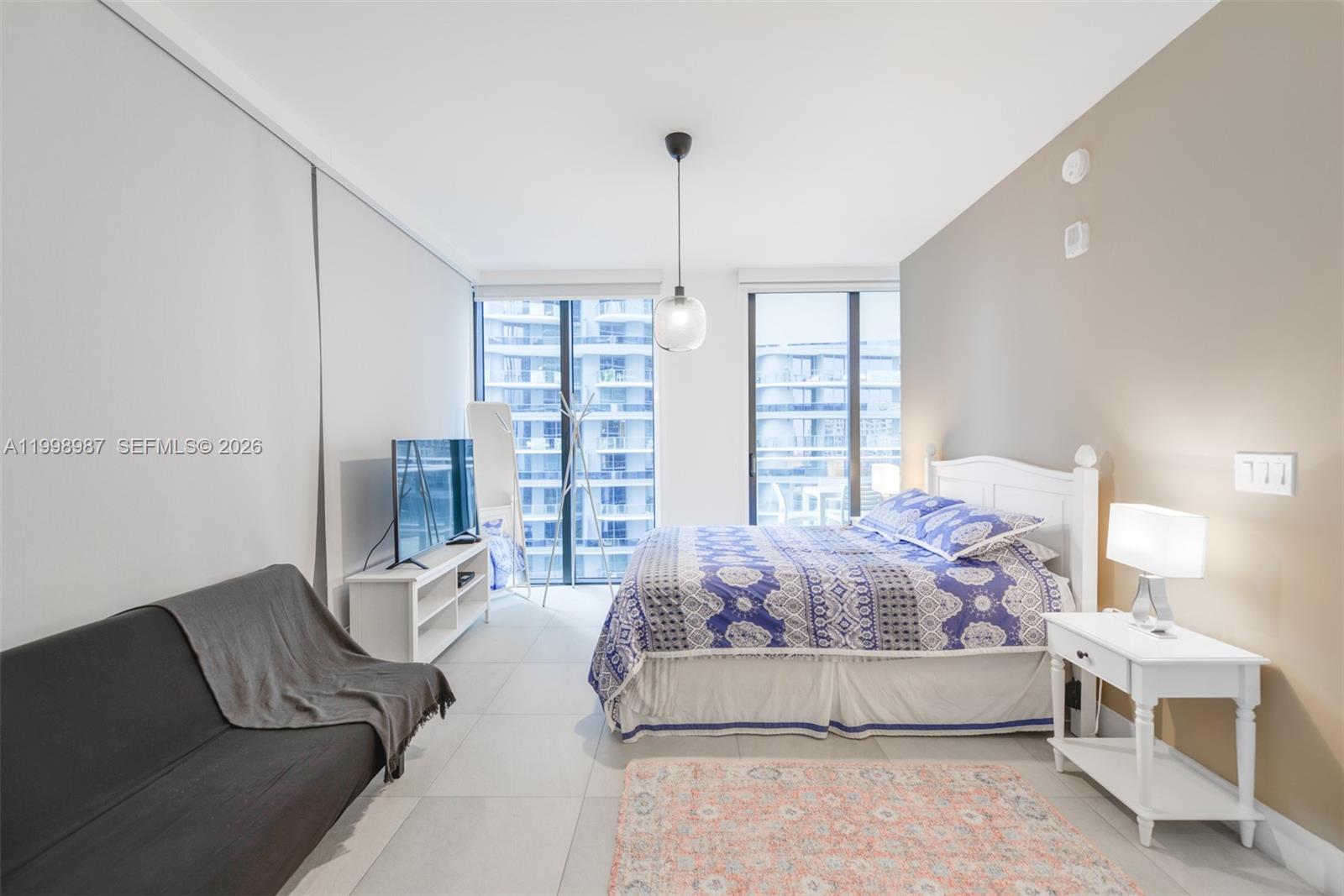 1010 Brickell Ave #2906, Miami FL 33131