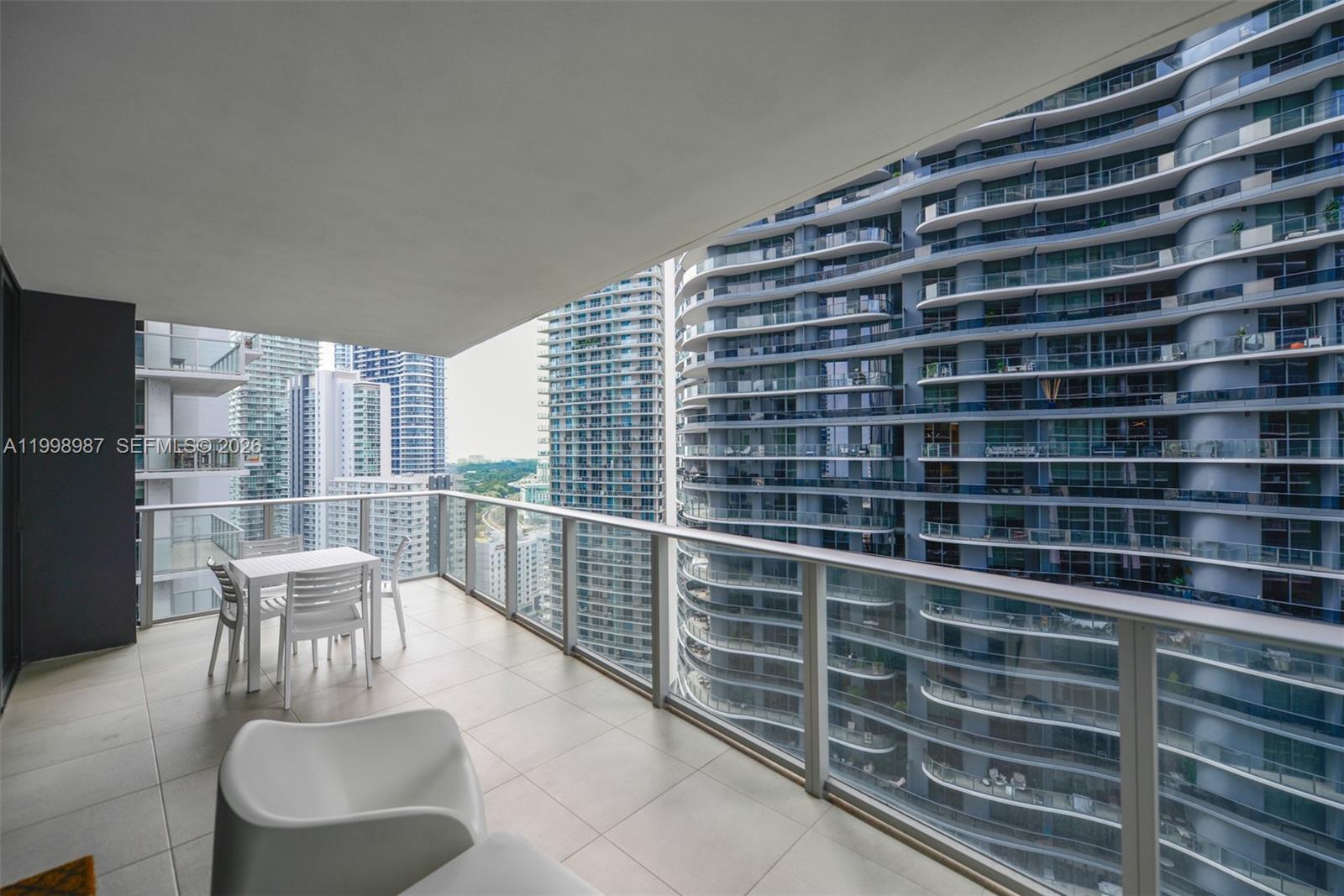 1010 Brickell Ave #2906, Miami FL 33131
