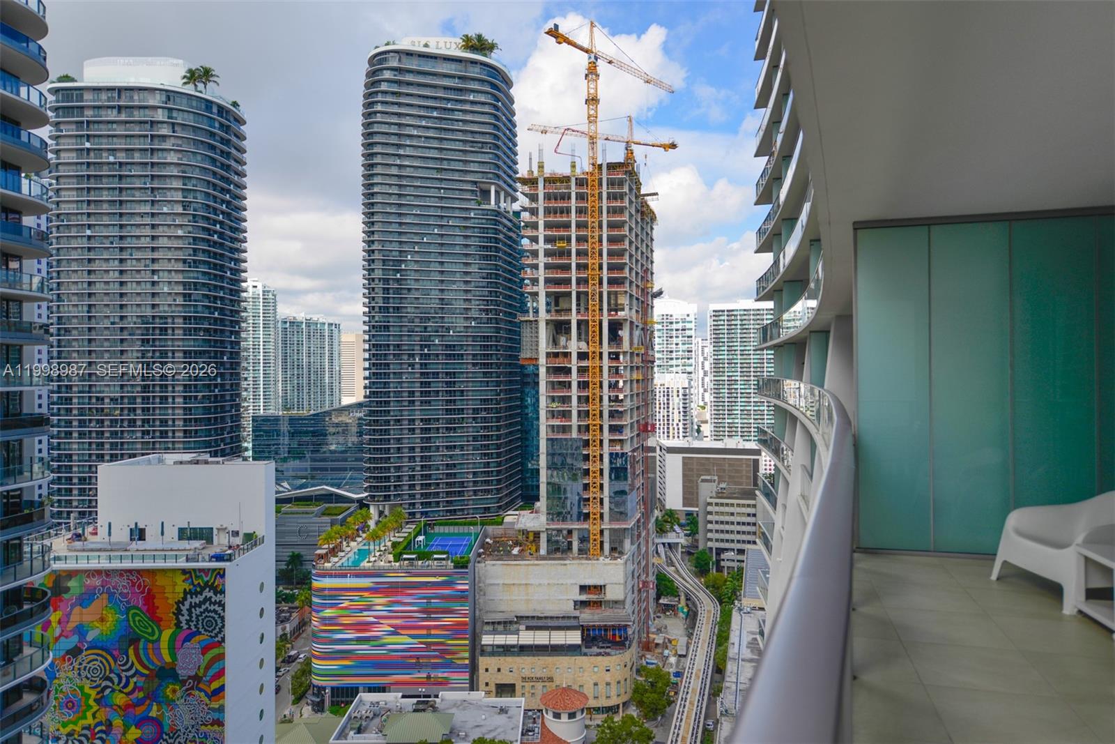 1010 Brickell Ave #2906, Miami FL 33131