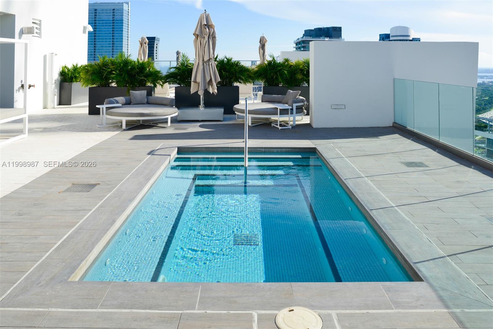 1010 Brickell Ave #2906, Miami FL 33131
