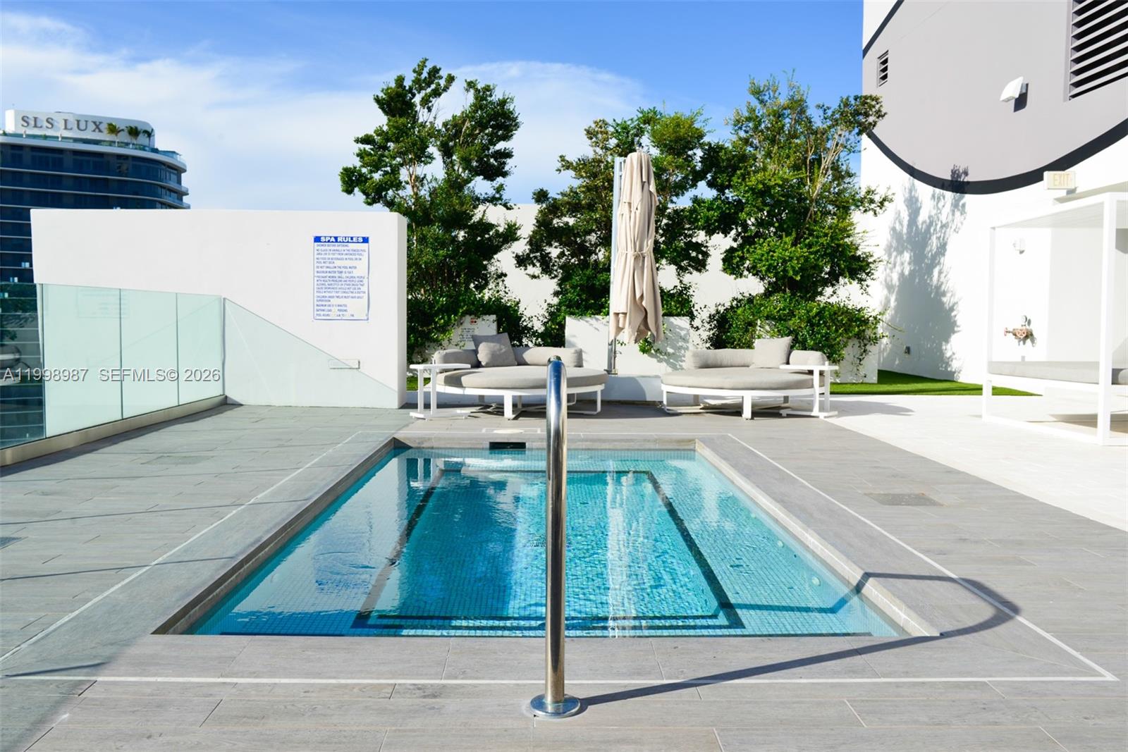 1010 Brickell Ave #2906, Miami FL 33131