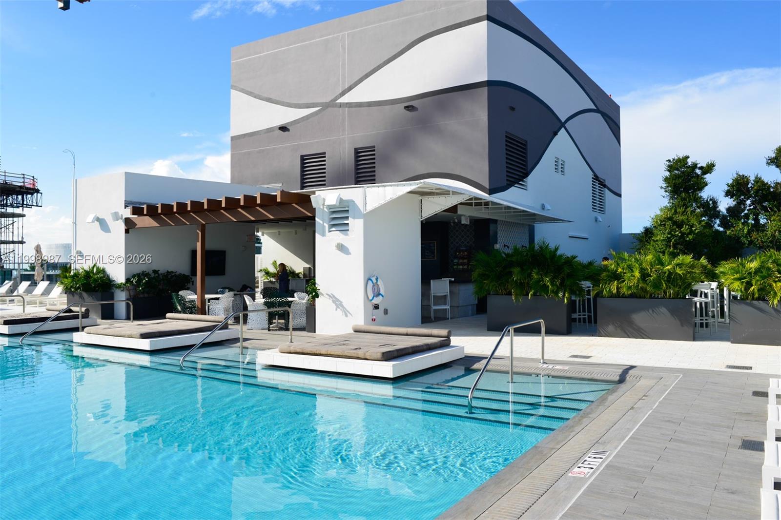 1010 Brickell Ave #2906, Miami FL 33131