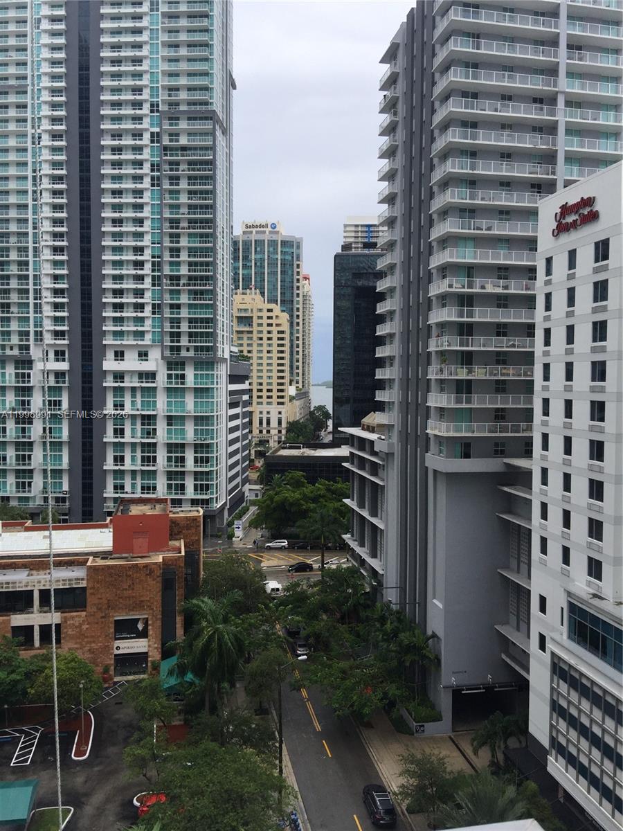 79 SW 12th St #1406-S, Miami FL 33130