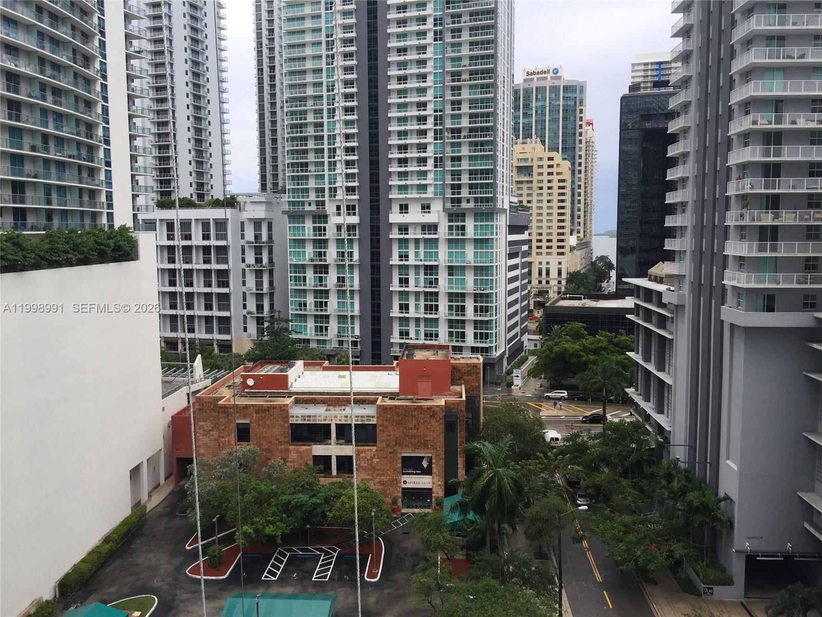 79 SW 12th St #1406-S, Miami FL 33130