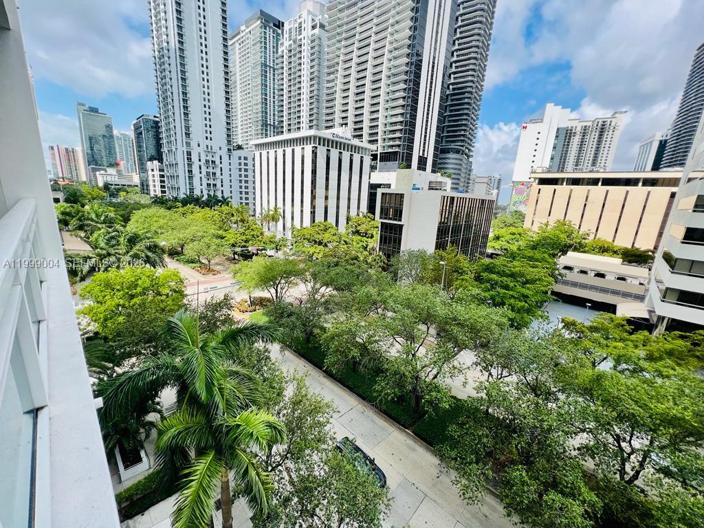 951 W Brickell Ave #607, Miami FL 33131