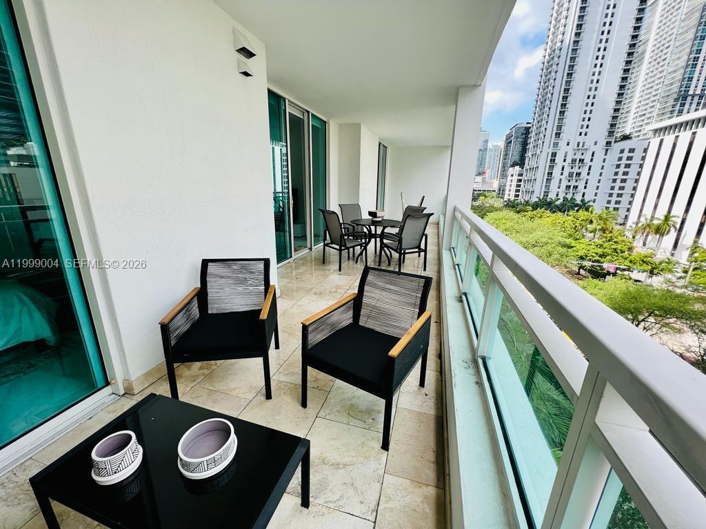 951 W Brickell Ave #607, Miami FL 33131
