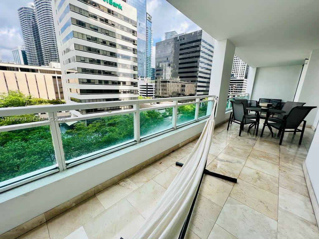 951 W Brickell Ave #607, Miami FL 33131