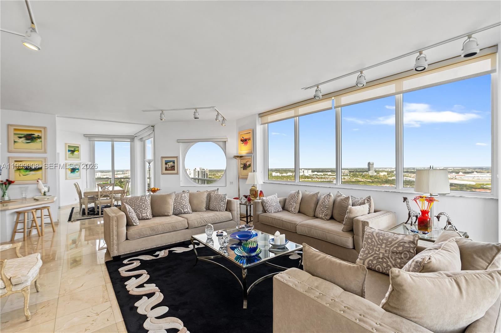 3802 NE 207th St #2704, Aventura FL 33180