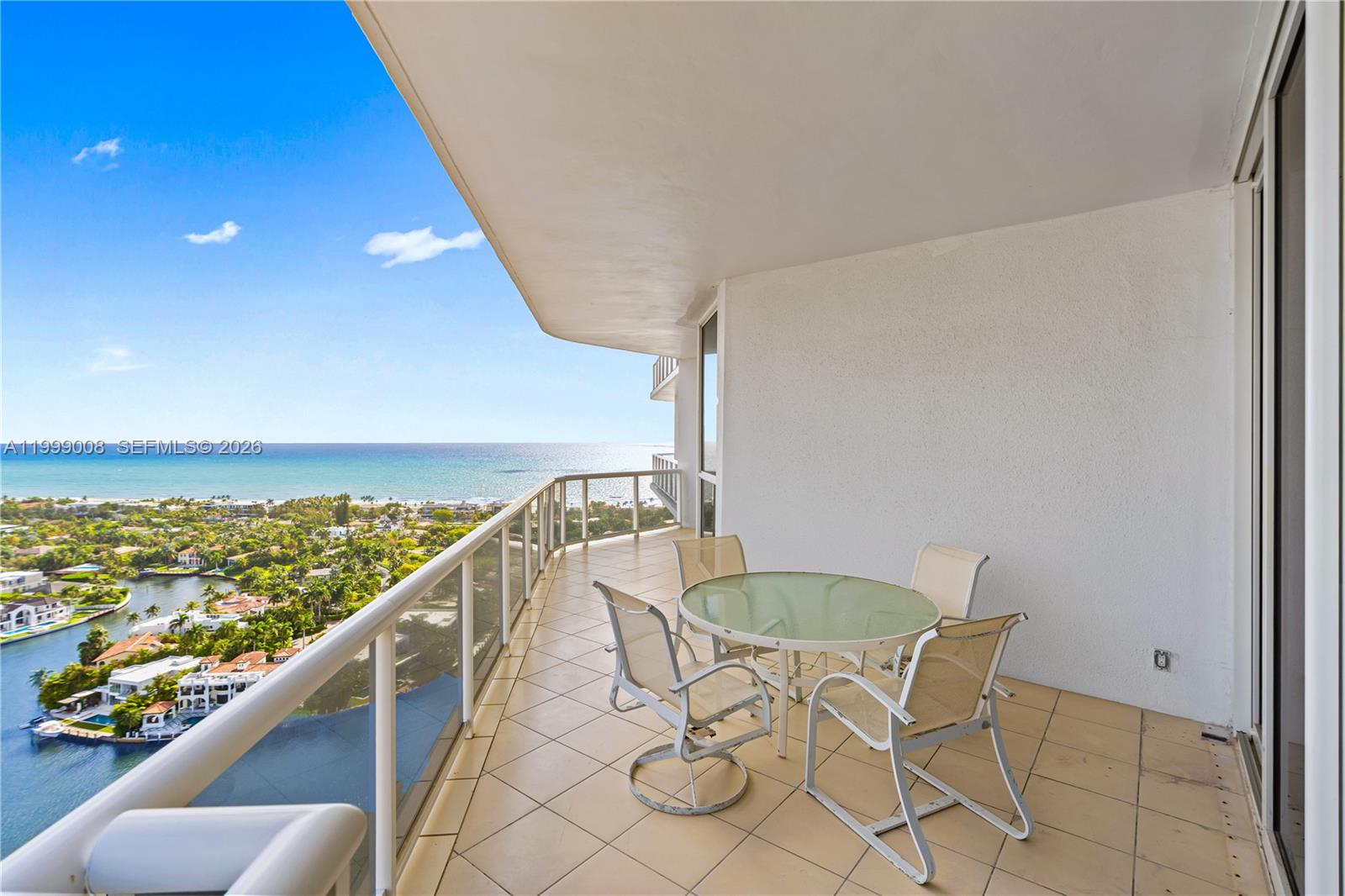 3802 NE 207th St #2704, Aventura FL 33180
